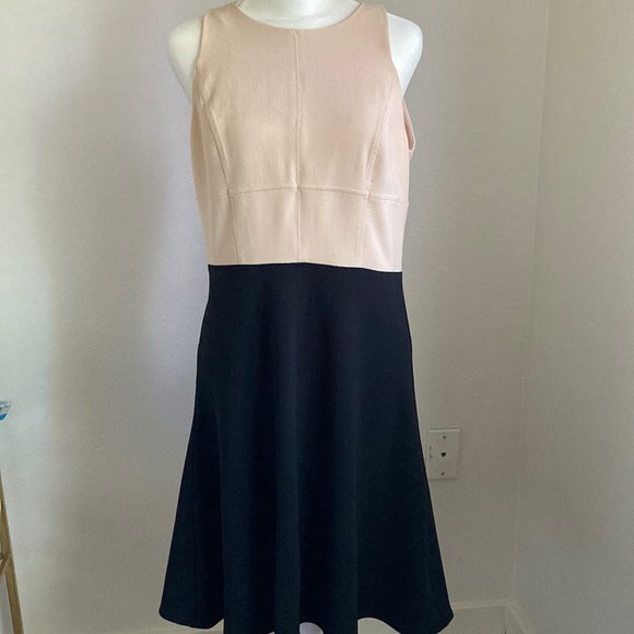 ANN TAYLOR DRESS - Picture 2 of 7